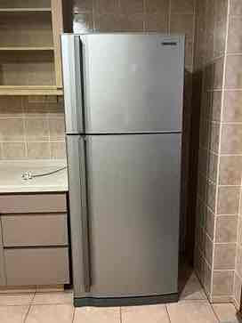 Spoilt Fridge Disposal in Singapore with Junk Value Recycling