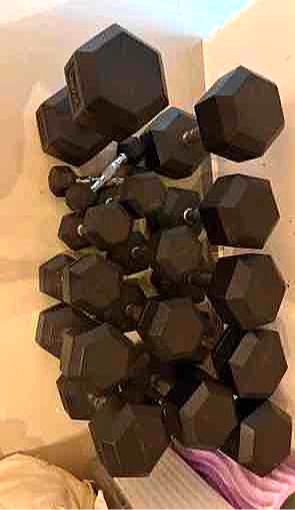 Gym Junk Disposal In Singapore With Junk Value Recycling