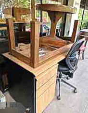 F & B Junk Removal In Singapore By Junk Removal Services