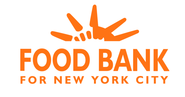Food bank New York City