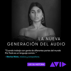 NUEVA GENERACION_MARISA