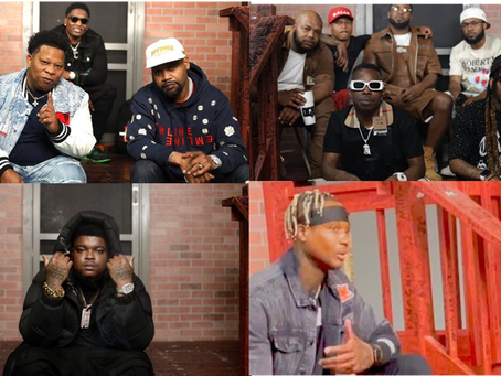 A Jump off DBG Off The Porch"s Red Grandma Like Porch Becomes A Hip Hop Rite Of Passage