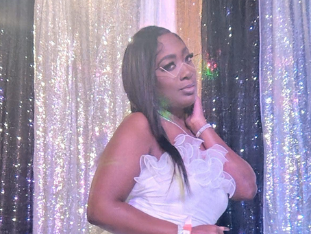 Get To Know Sunshine The Singer
