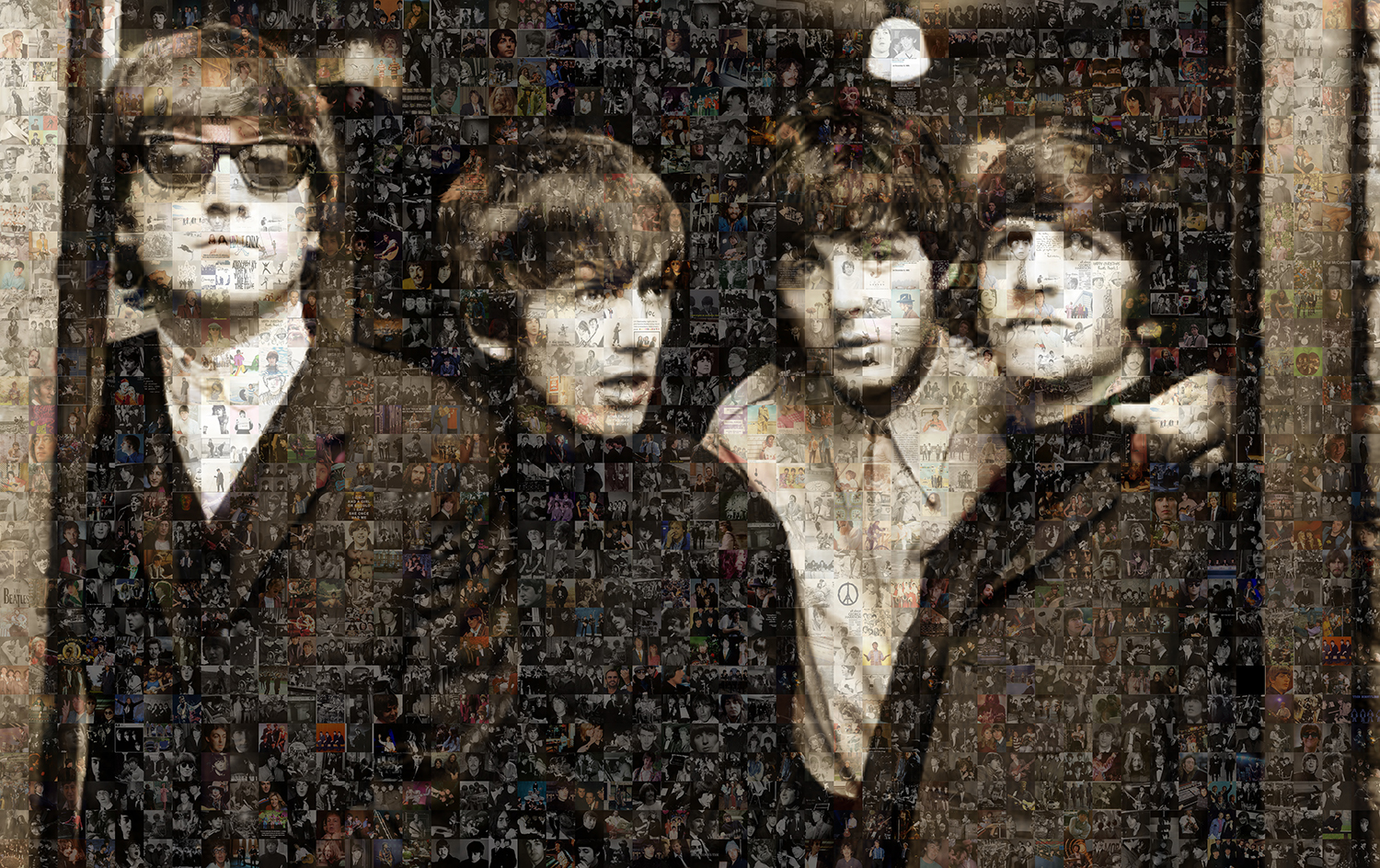 The Beatles - Hard Days Night