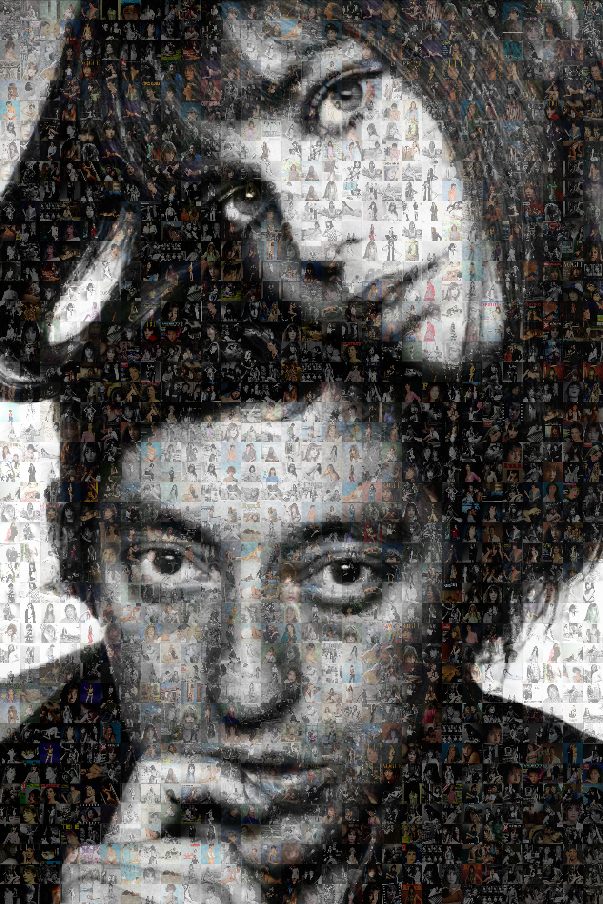 Jane & Serge