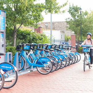 Measuring Bike Share Accessibility in the City of Philadelphia