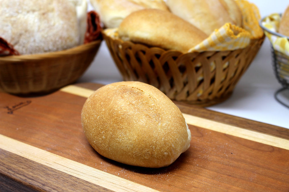 Thumbnail: Dinner Roll