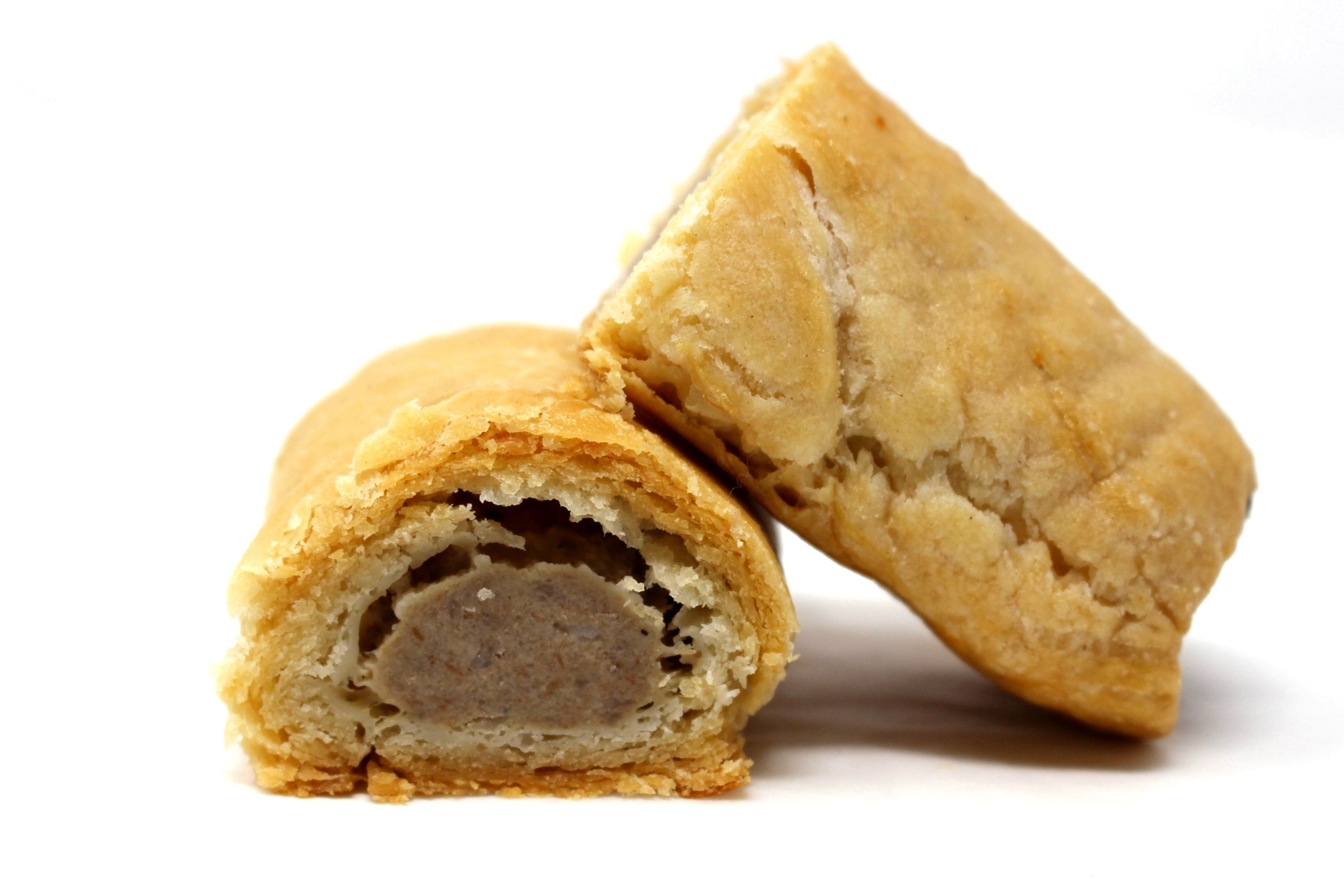 Sausage Rolls