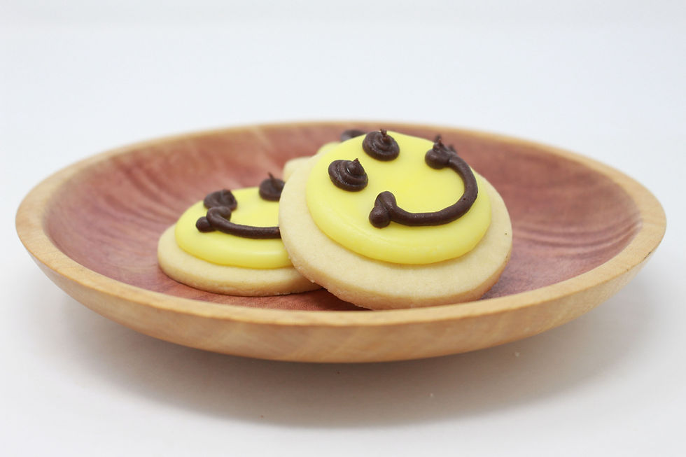 Thumbnail: Smile Cookie