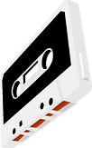 3D Cassette