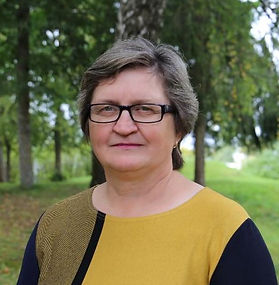 Irena Eitminavičienė