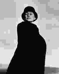 Georgia O'keefe