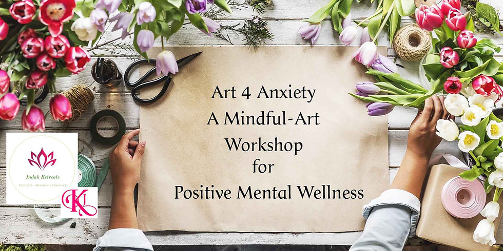 Art 4 Anxiety