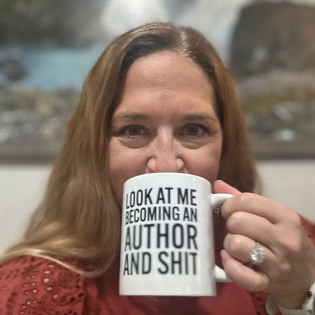 Reminding Myself To Do The Hard Things