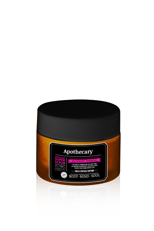 Exfoliant