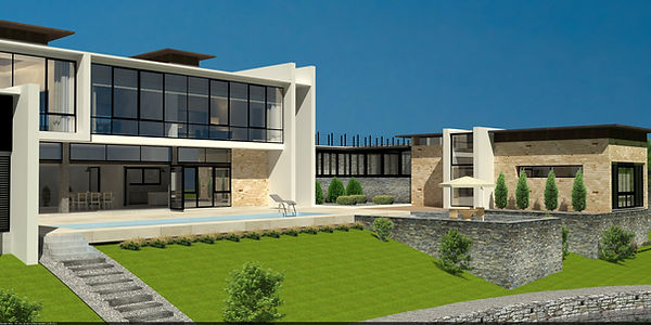 Luxury Home Dimapur Nagaland