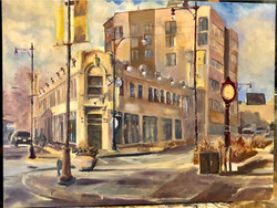 Lost Era: Howard Street 2020