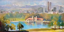 Denver