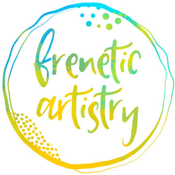 Frenetic Artistry, SA (artist)