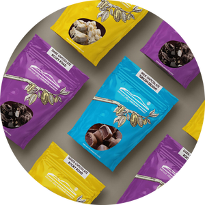 Barossa Valley Chocolate Company & Vineyard Road Cellar Door