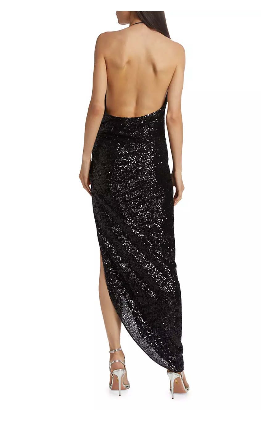 Miniatura: Vestido Amanda Uprichard