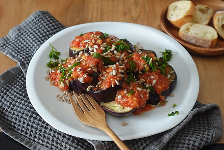 トマトソースレシピ