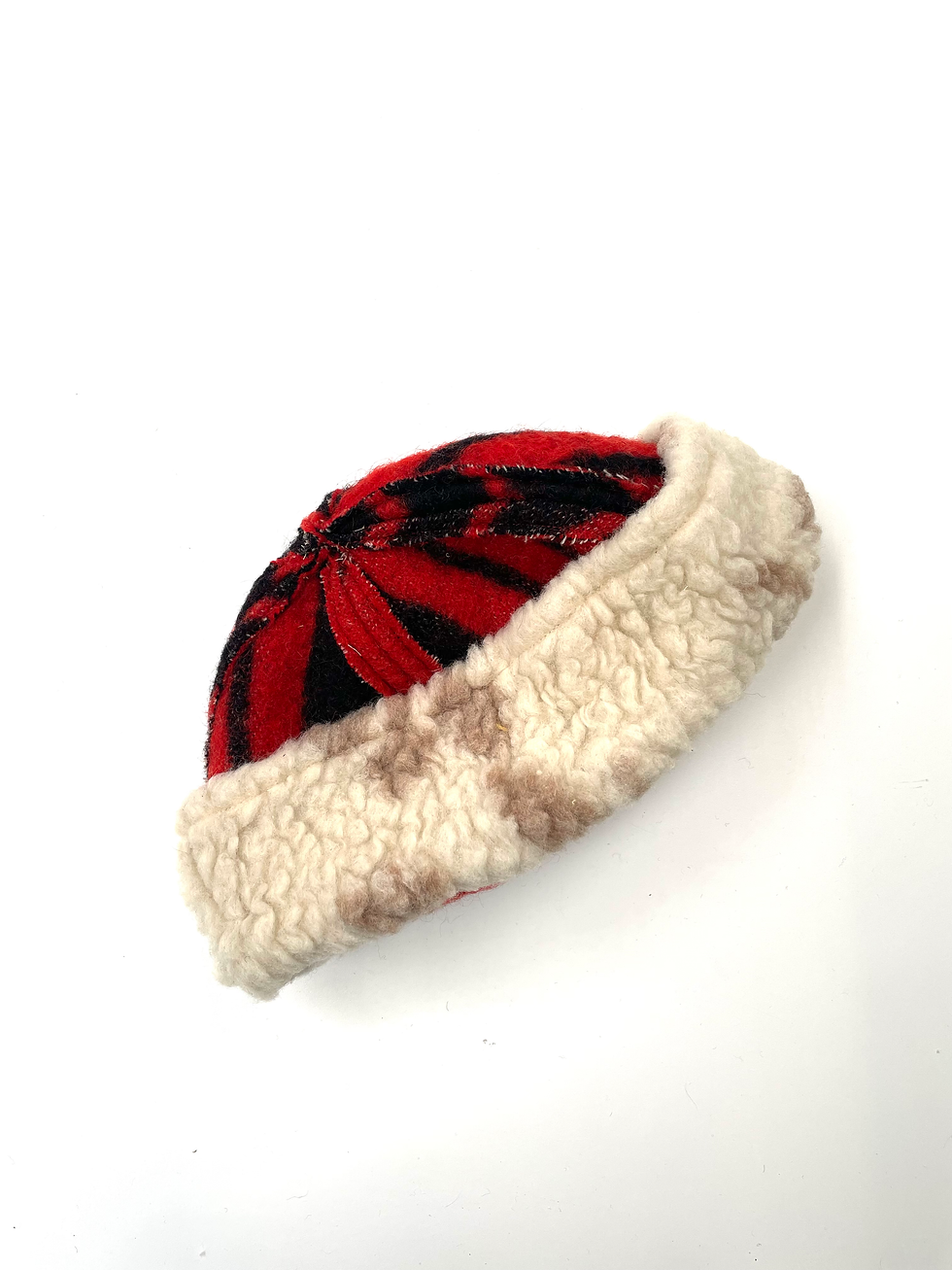 Thumbnail: Beanie | Trix