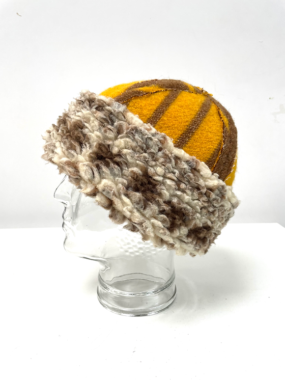 Beanie | Joa | Studio Tizi