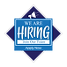 Now Hiring