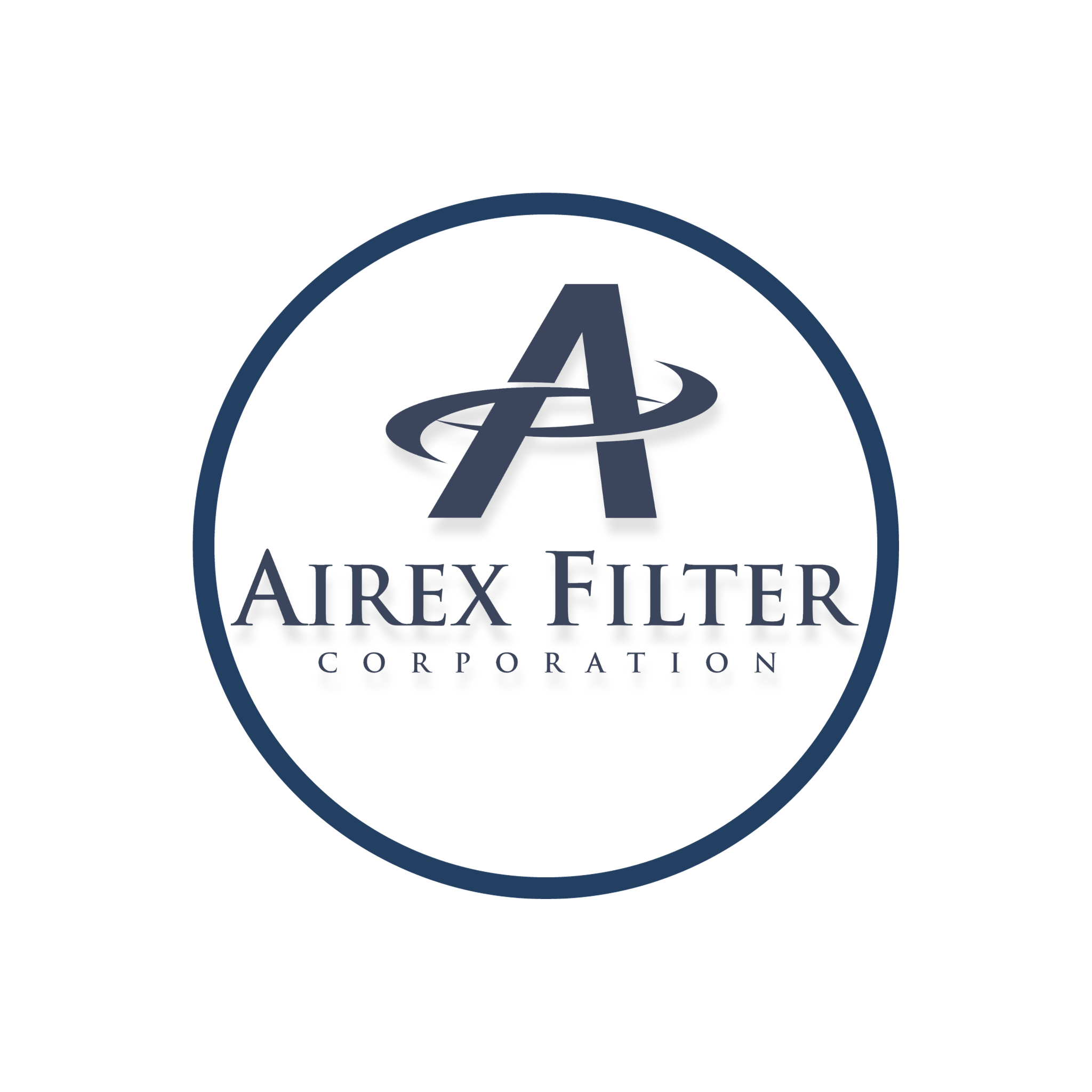 Writer: Airex Filter Corporation 
