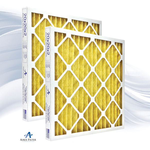 MERV 11 Airex Filter Corporation 82R