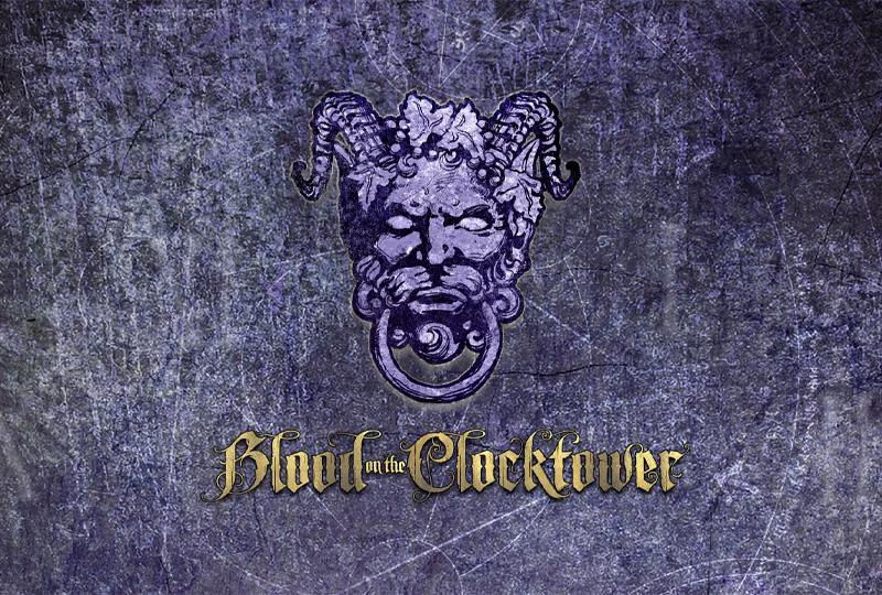 ๐ฉธ Blood on the Clocktower