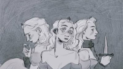 Slay the Princess: A D&D 5e One-Shot