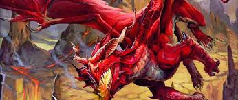 Wrath of Ashardalon: A D&D 5e Beta One-Shot