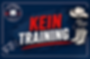 Kein Line Dance Training am 13. November 2026