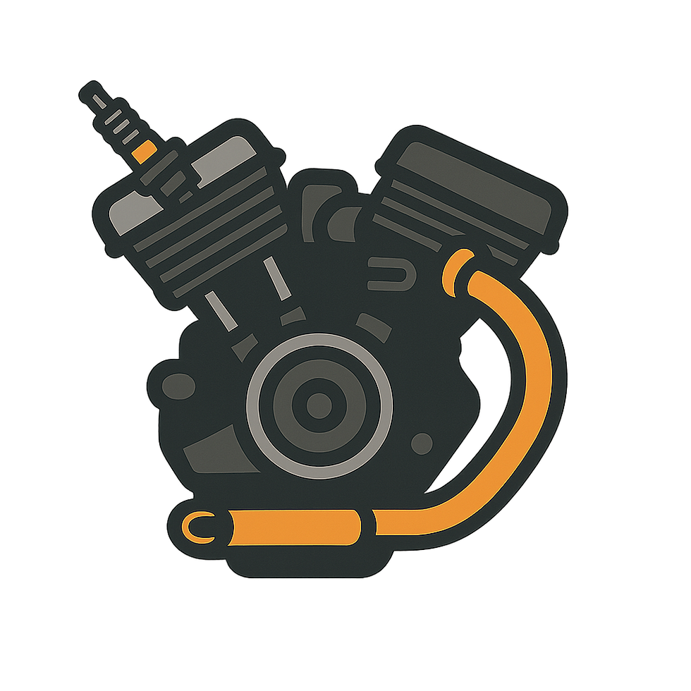 Motorcycle Engine Rebuild & Overhaul