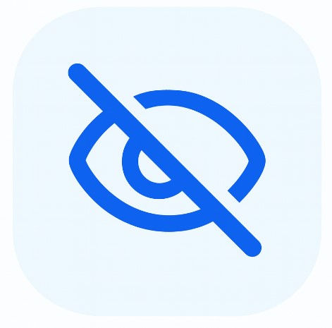  Removing Mirrors Icon