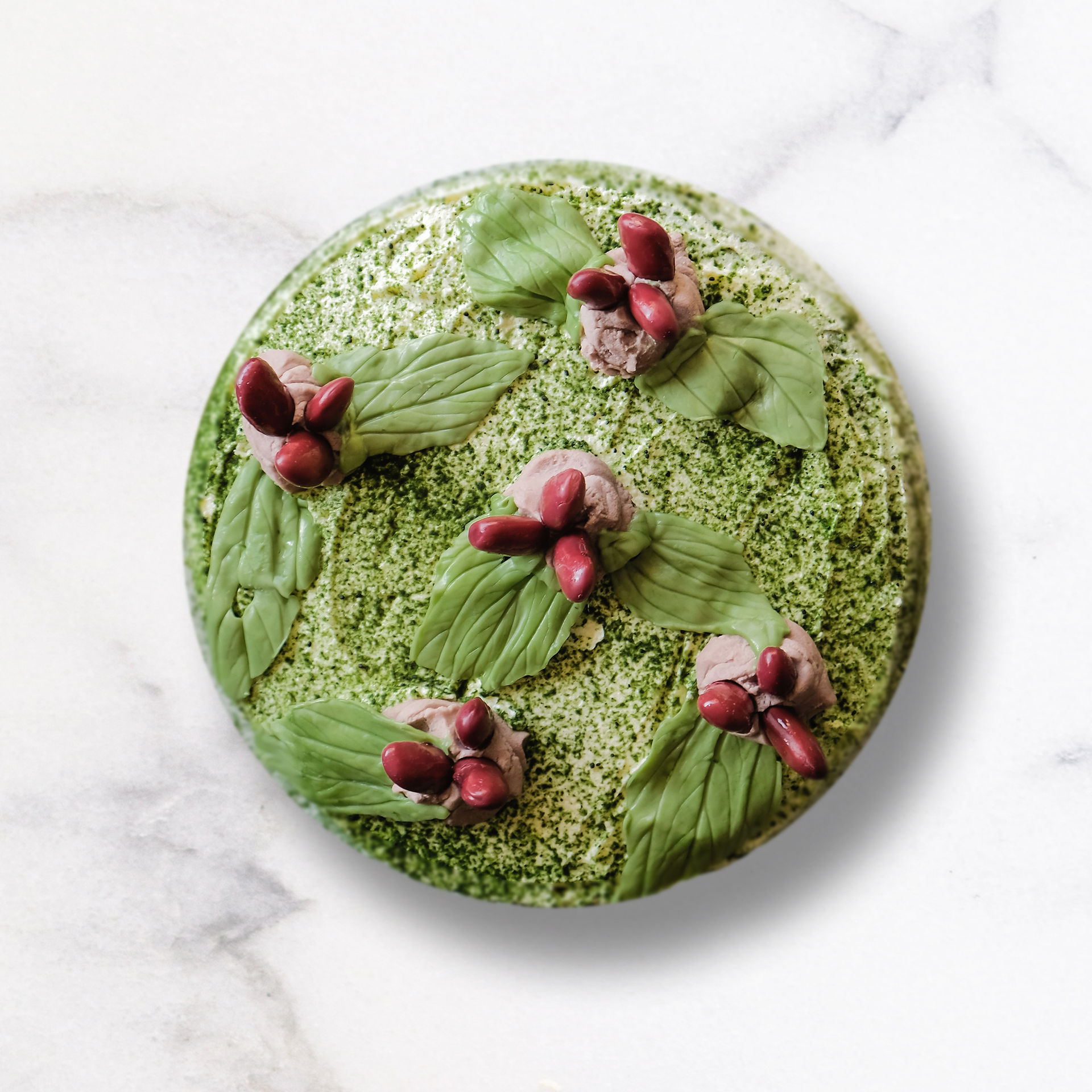 Matche Torte