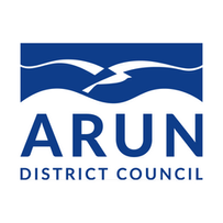 Arun District Council Logo