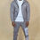 Thumbnail: Mafia Applique Sweatsuits