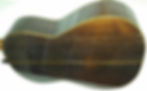 Miniature : Guitare Classique Daniel Friederich de 1964