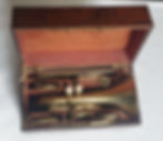 Miniature : Cornet deux pistons Stoezel de Guichard à Paris