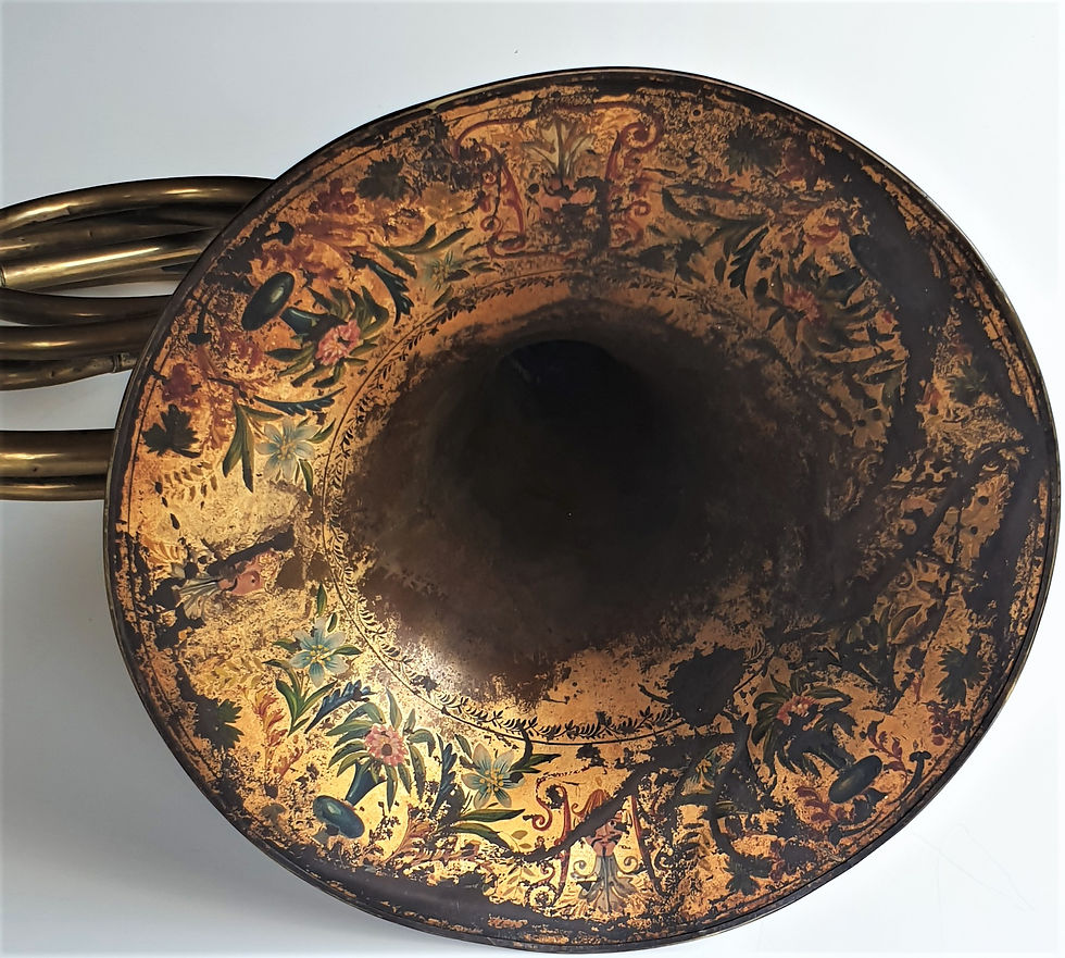 Miniature : Cor Solo de Jahn à Paris