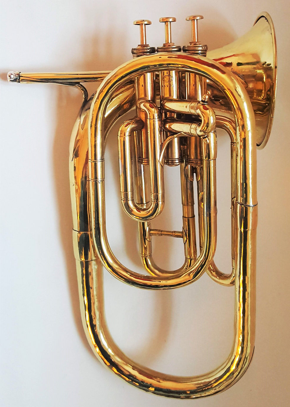 Miniature : Cornophone Besson