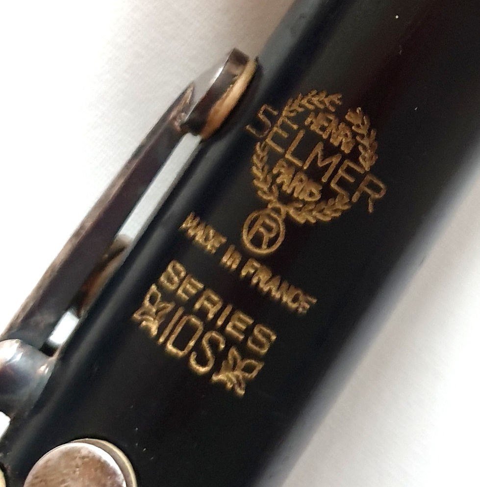 La de Basset Selmer Buffet Crampon