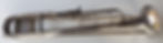 Miniature : Trombone Basse Courtois 1900