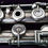 Miniature : Flute Louis Lot argent massif