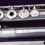 Miniature : Flute Louis Lot argent massif