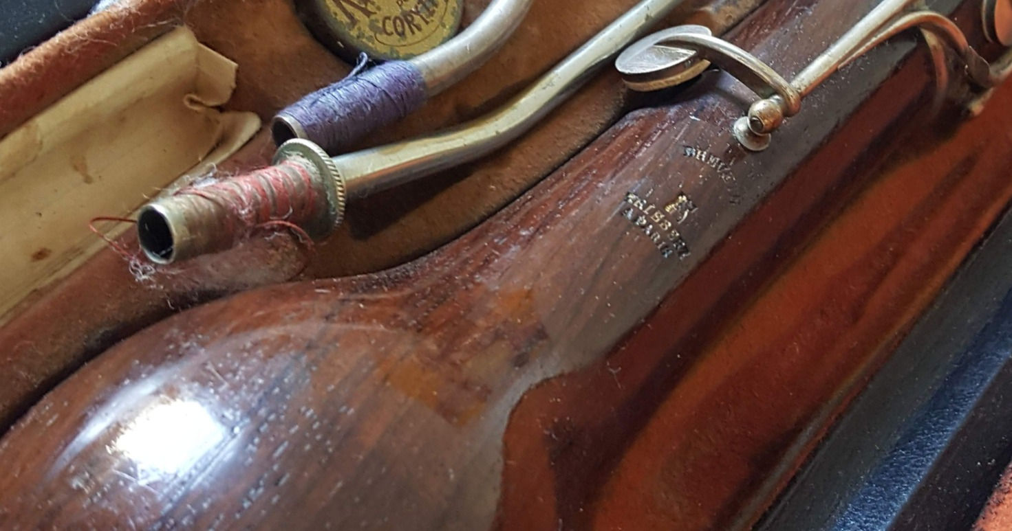 Cor Anglais Triebert English Horn