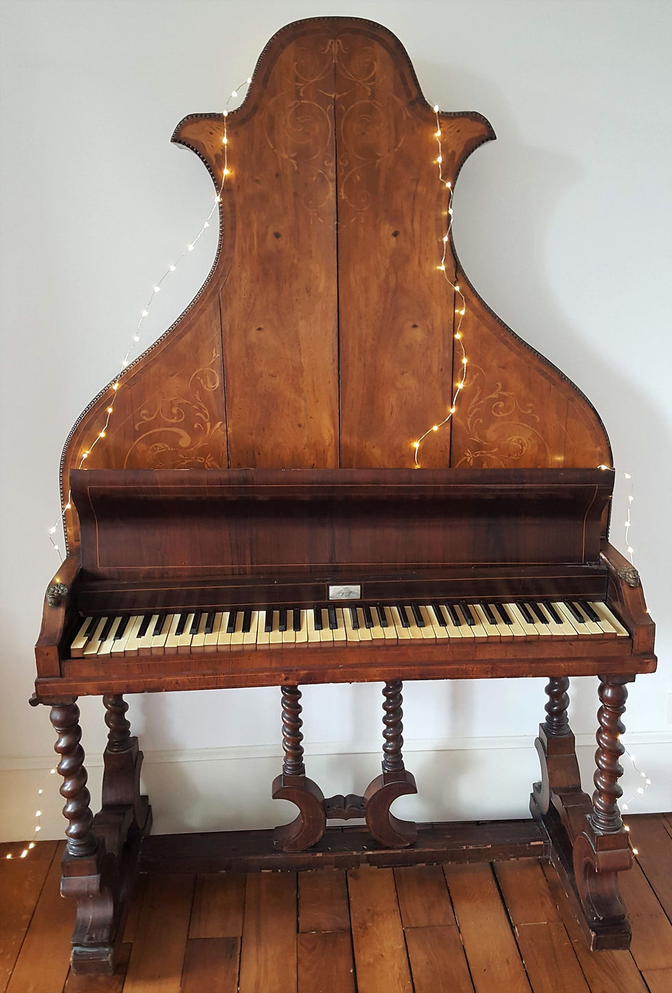 Piano Pyramide Pyramidal Piano Lyre Piano Forté Piano Ancien Piano Collection Piano Girafe Piano Harpe Achat Vente Expertise